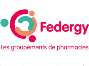 Bessis crée Federgy, syndicat de groupement de pharmacies. Référence naming.