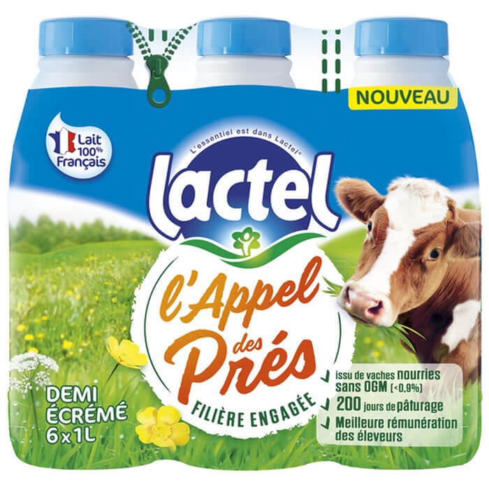 Nouveau naming pour Bessis : L’appel des prés.