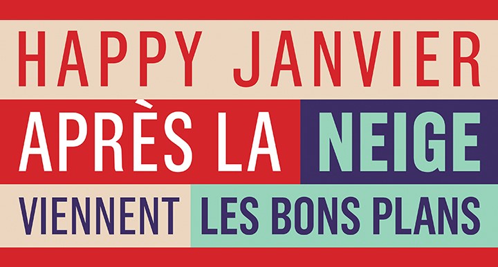 bessis happy janvier monoprix bons plans