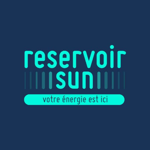 Reservoir Sun, référence naming énergie par Bessis