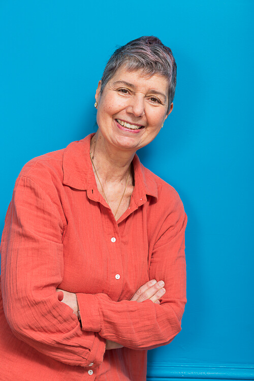 Corinne BESSIS